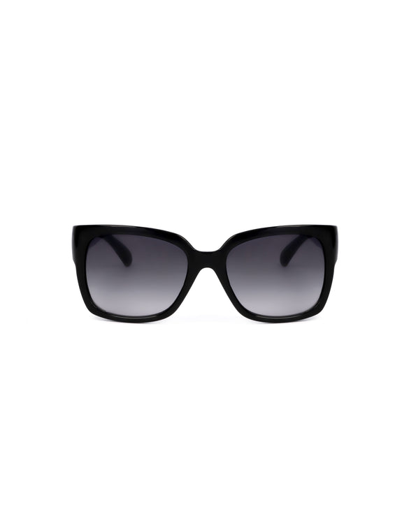 
Occhiale da sole Calvin-Klein - OCCHIALI DA SOLE NERO | Spazio Ottica
