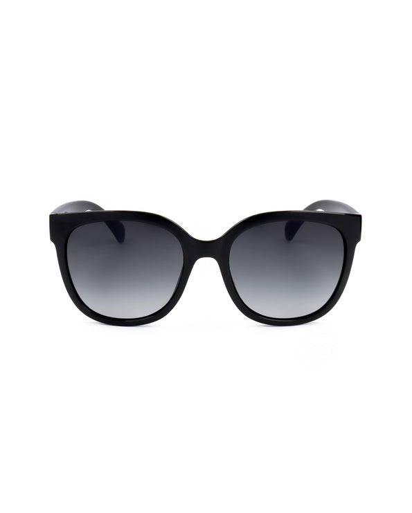 
Occhiale da sole Calvin-Klein - OCCHIALI DA SOLE NERO | Spazio Ottica
