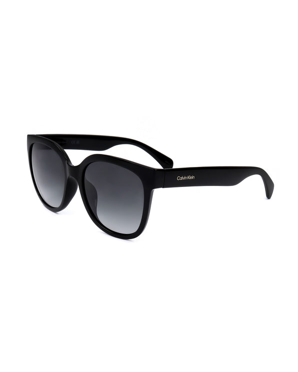 
Calvin-Klein sunglasses - BLACK SUNGLASSES | Spazio Ottica
