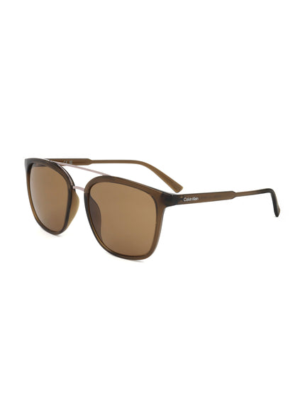 Calvin-Klein sunglasses | Spazio Ottica