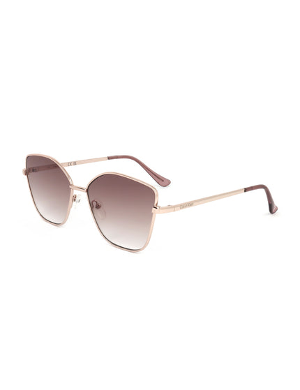 Calvin-Klein sunglasses | Spazio Ottica