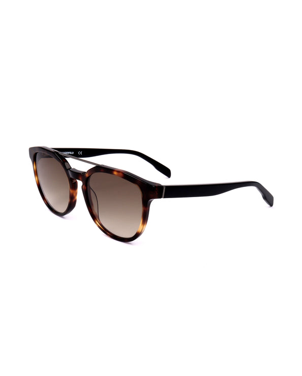 
Occhiali da sole KARL LAGERFELD unisex, modello KL959S - UNISEX SUNČANE NAOČALE | Spazio Ottica
