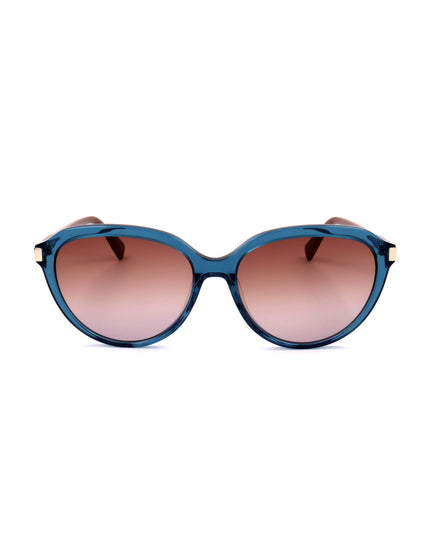 Occhiali da sole LONGCHAMP da donna, modello LO640S | Spazio Ottica