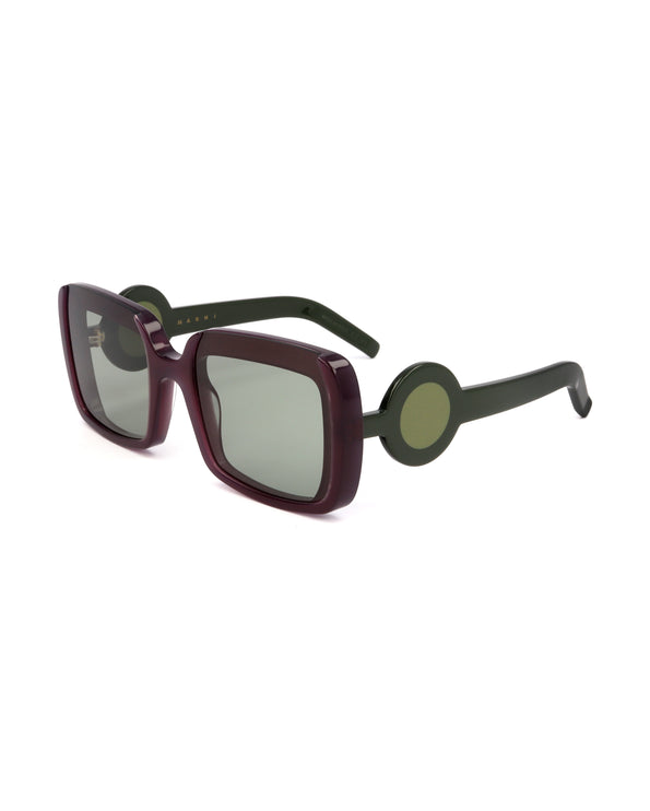 
Occhiale da sole Marni da Donna - SUNGLASSES | Spazio Ottica
