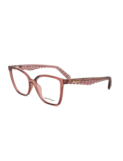 Occhiali da vista FERRAGAMO da donna, modello SF2868 | Spazio Ottica