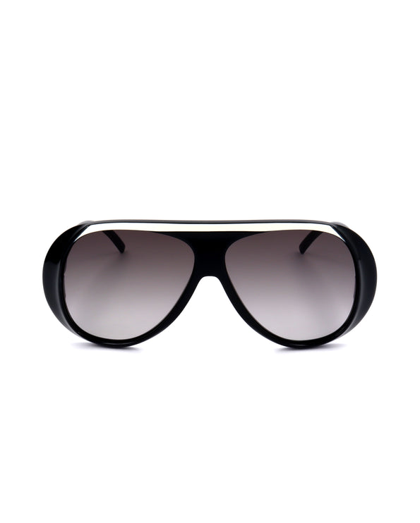 
Occhiale da sole Longchamp da Donna - BLACK SUNGLASSES | Spazio Ottica
