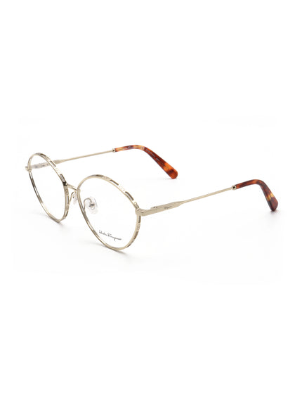 Occhiali da vista FERRAGAMO da donna, modello SF2209 | Spazio Ottica