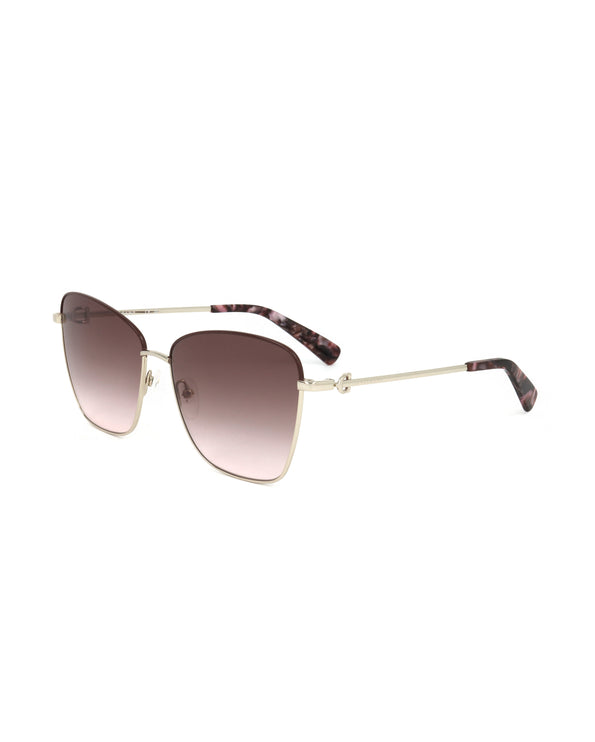 
Occhiali da sole LONGCHAMP da donna, modello LO153S - GAFAS DE SOL PARA MUJER | Spazio Ottica
