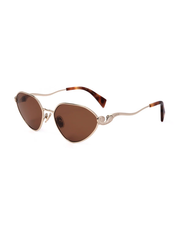 
Occhiali da sole LANVIN da donna, modello LNV115S - GAFAS DE SOL PARA MUJER | Spazio Ottica
