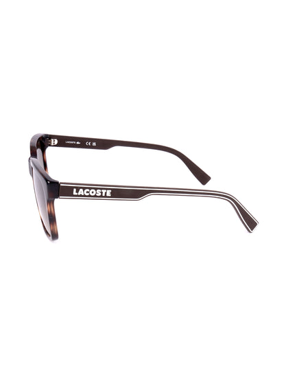 Occhiali da sole LACOSTE da uomo, modello L967S | Spazio Ottica