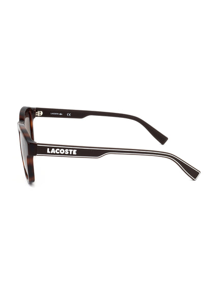 Occhiale da sole Lacoste | Spazio Ottica