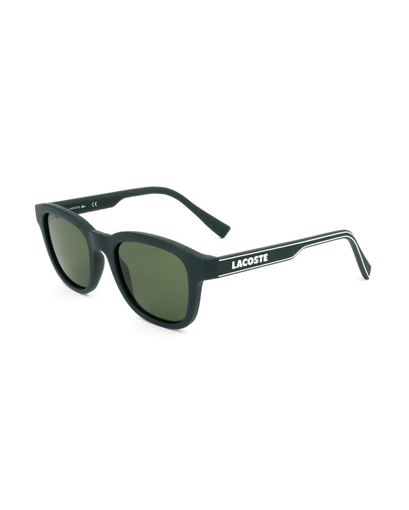 
Occhiali da sole LACOSTE da uomo, modello L966S - MEN'S SUNGLASSES | Spazio Ottica
