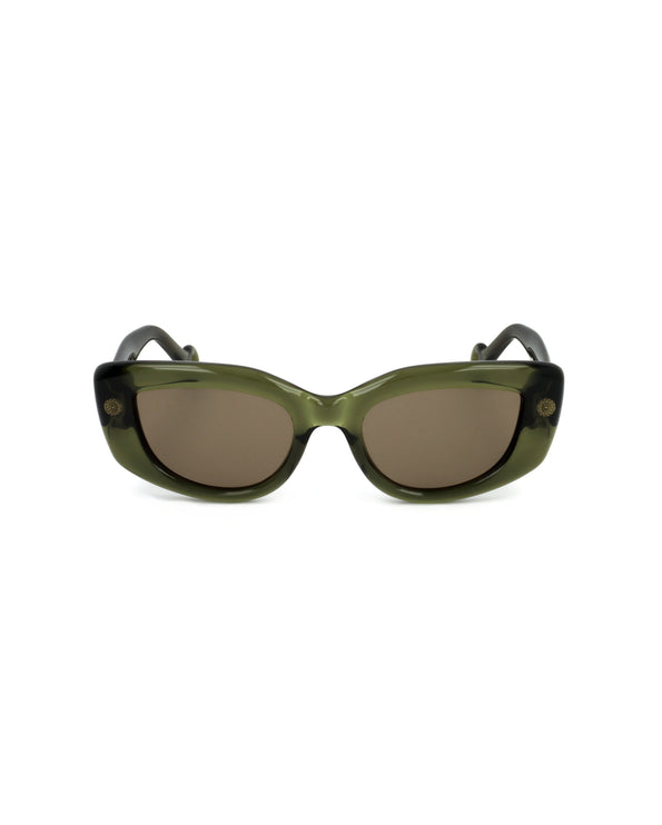 
Occhiali da sole LANVIN da donna, modello LNV641S - GAFAS DE SOL PARA MUJER | Spazio Ottica
