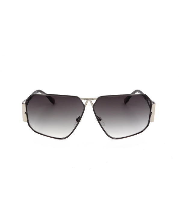 
Occhiali da sole KARL LAGERFELD unisex, modello KL339S - UNISEX SUNČANE NAOČALE | Spazio Ottica
