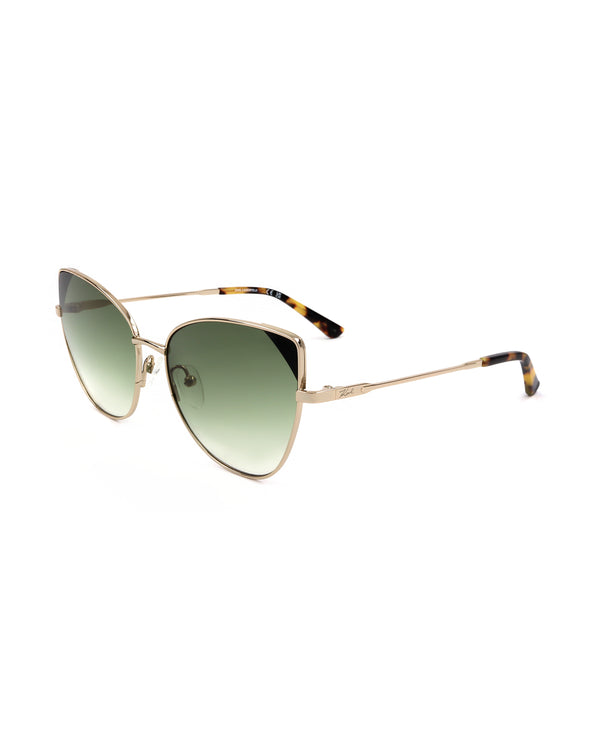 
Occhiali da sole KARL LAGERFELD da donna, modello KL341S - GAFAS DE SOL PARA MUJER | Spazio Ottica
