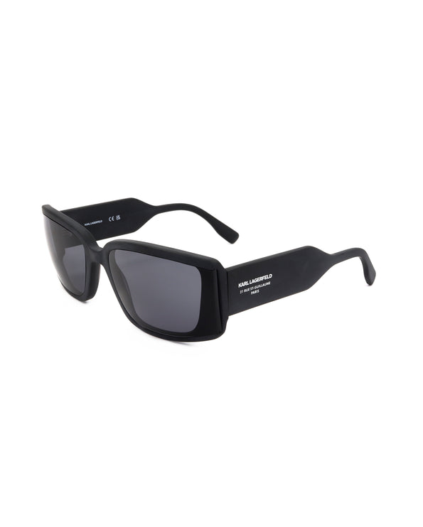 
Occhiali da sole KARL LAGERFELD unisex, modello KL6106S - UNISEX SUNČANE NAOČALE | Spazio Ottica
