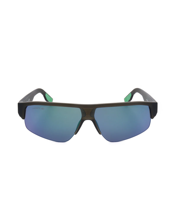 
Occhiali da sole LACOSTE da uomo, modello L6003S - MEN'S SUNGLASSES | Spazio Ottica
