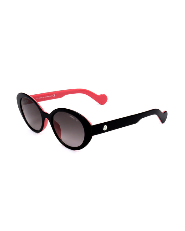 
Occhiale da sole Moncler woman - GAFAS DE SOL NEGRAS | Spazio Ottica
