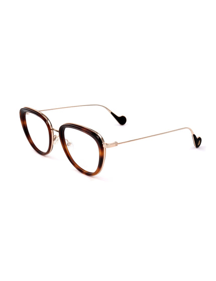 Occhiali da vista MONCLER da donna, modello ML5048 | Spazio Ottica