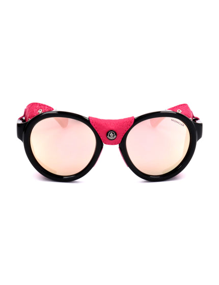 Occhiali da sole MONCLER unisex, modello ML0046 | Spazio Ottica