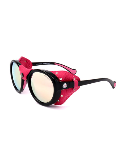 Occhiali da sole MONCLER unisex, modello ML0046 | Spazio Ottica