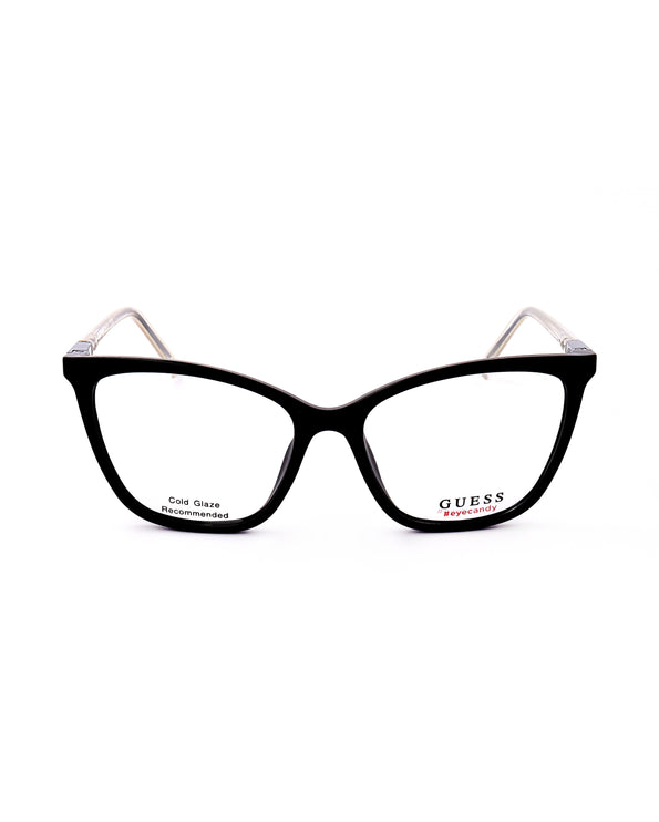 
Occhiali da vista GUESS unisex, modello GU3039 - GUESS | Spazio Ottica
