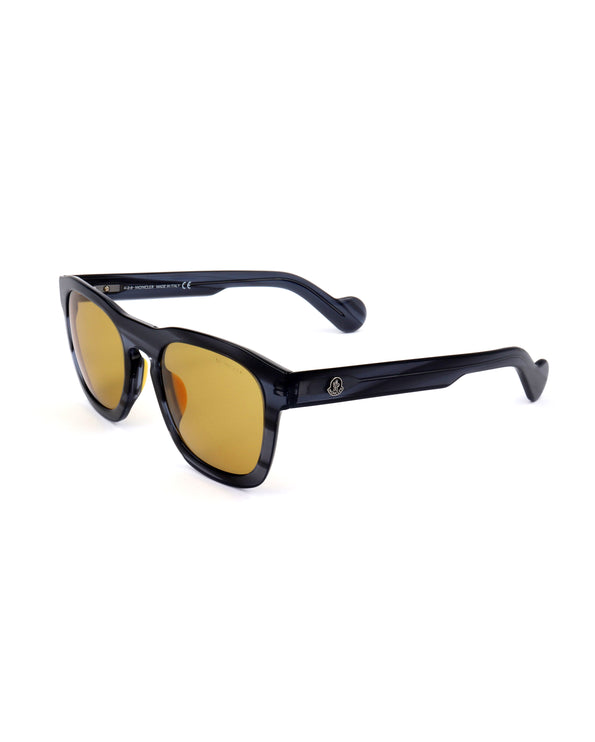 
Occhiale da sole Moncler unisex - BLUE SUNGLASSES | Spazio Ottica
