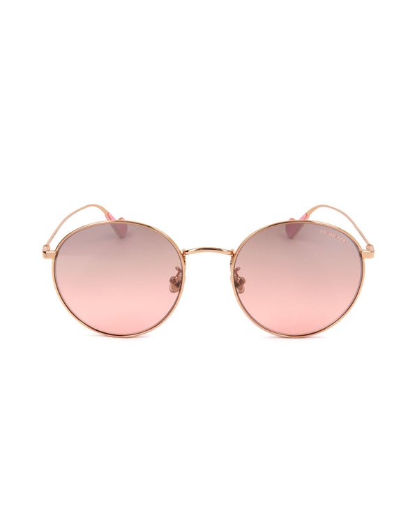 
Occhiale da sole Moncler unisex - GOLD SUNGLASSES | Spazio Ottica
