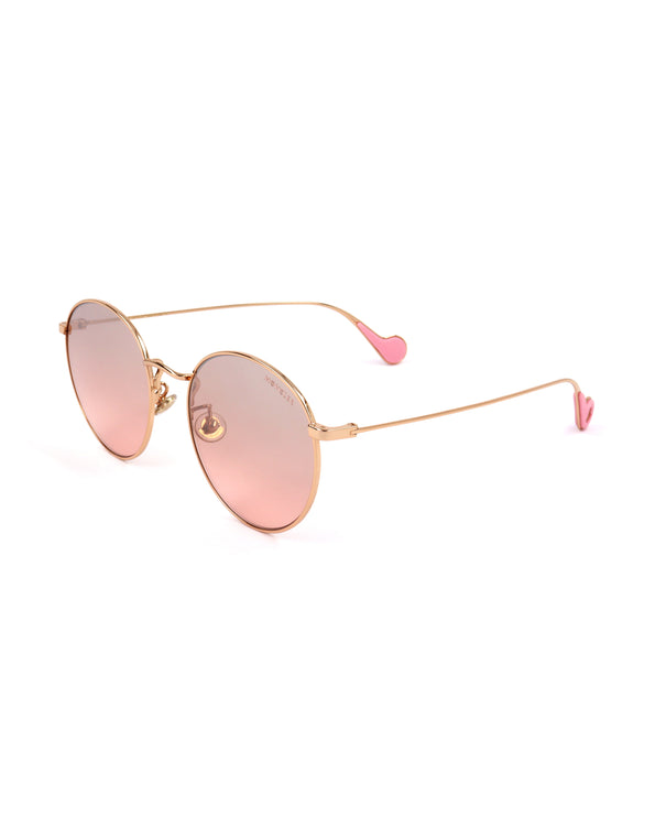 
Occhiale da sole Moncler unisex - GOLD SUNGLASSES | Spazio Ottica
