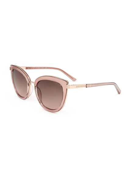 Occhiali da sole GUESS FACTORY da donna, modello GF6089 | Spazio Ottica