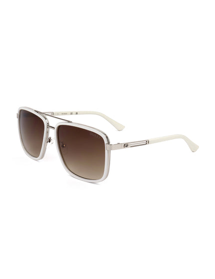 Occhiali da sole GUESS FACTORY da uomo, modello GF5046 | Spazio Ottica