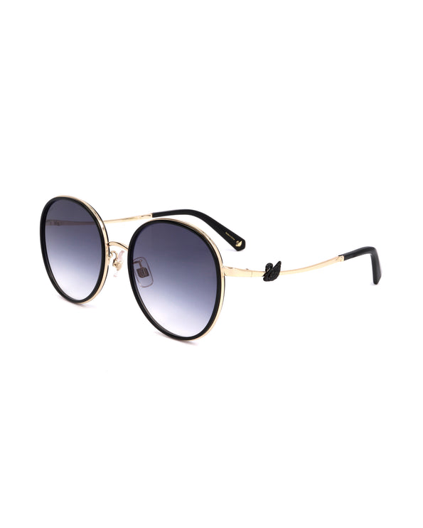 
Occhiali da sole SWAROVSKI da donna, modello SK0252-K - OCCHIALI DA SOLE IN OFFERTA | Spazio Ottica
