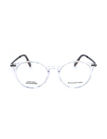 Men's Ermenegildo Zegna Eyeglasses | Spazio Ottica