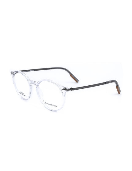 Men's Ermenegildo Zegna Eyeglasses | Spazio Ottica