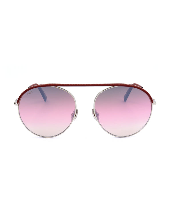 
Occhiali da sole TOD'S da donna, modello TO0273 - GAFAS DE SOL PARA MUJER | Spazio Ottica
