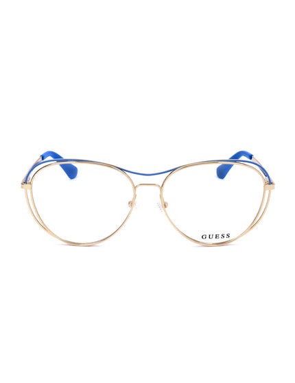 Occhiali da vista GUESS da donna, modello GU2760 | Spazio Ottica