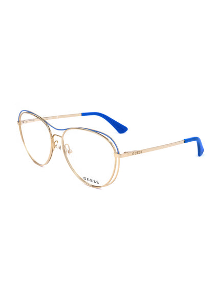 Occhiali da vista GUESS da donna, modello GU2760 | Spazio Ottica