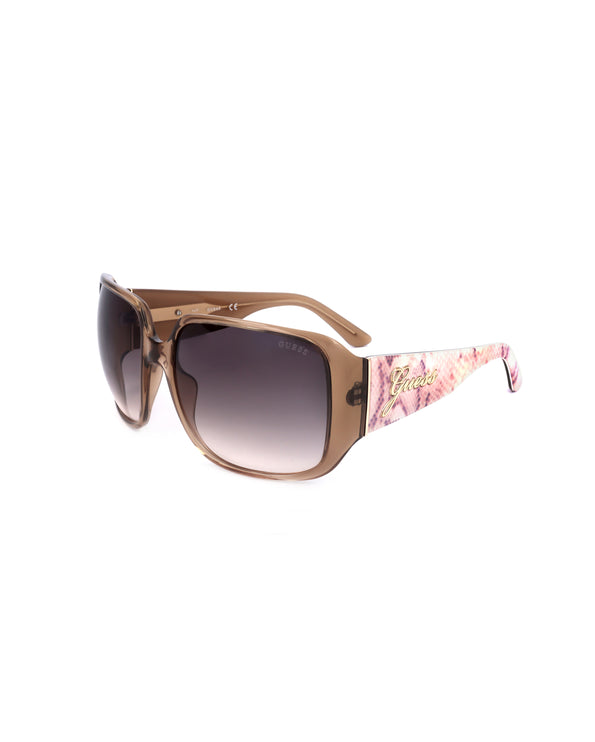 
GU7682 - SUNGLASSES | Spazio Ottica
