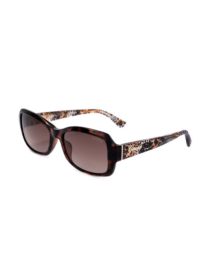 Occhiali da sole GUESS da donna, modello GU7683 | Spazio Ottica