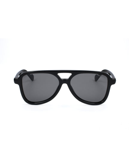 Occhiali da sole MONCLER unisex, modello ML0140 | Spazio Ottica