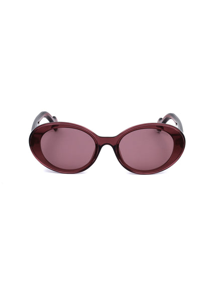 Occhiali da sole MONCLER da donna, modello ML0142 | Spazio Ottica