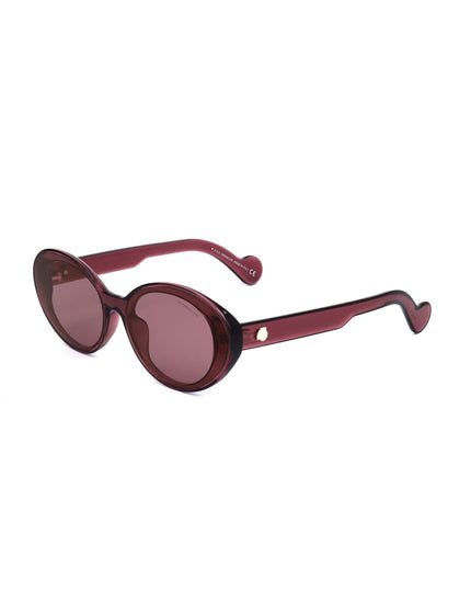 Occhiali da sole MONCLER da donna, modello ML0142 | Spazio Ottica