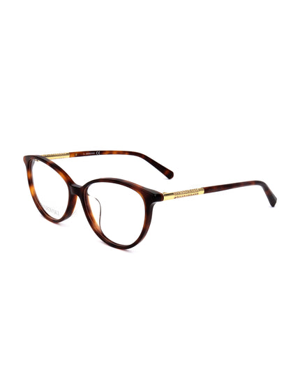 Occhiali da vista SWAROVSKI da donna, modello SK5385-F | Spazio Ottica