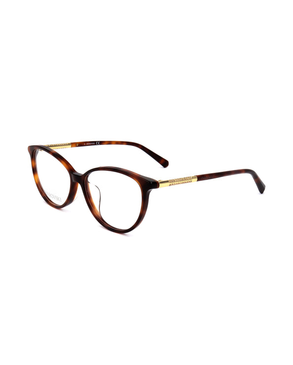 
Occhiali da vista SWAROVSKI da donna, modello SK5385-F - SWAROVSKI | Spazio Ottica
