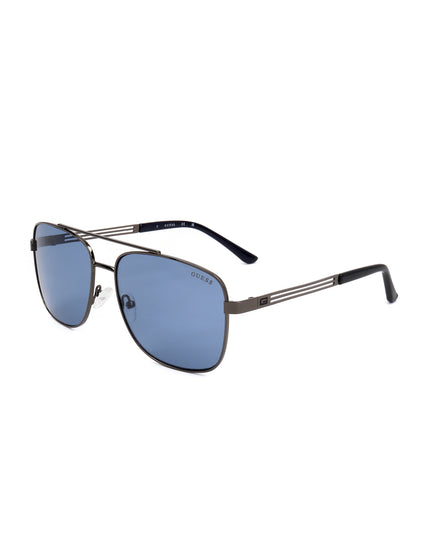 Occhiali da sole GUESS FACTORY da uomo, modello GF0206 | Spazio Ottica