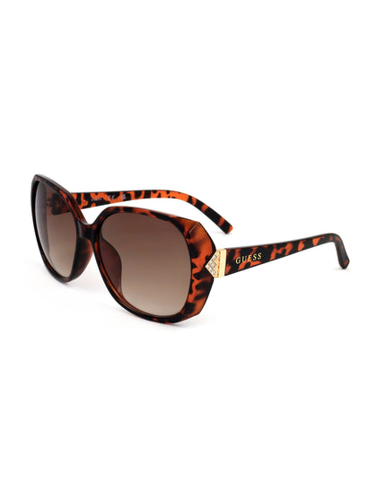 Occhiali da sole GUESS FACTORY da donna, modello GF0373 | Spazio Ottica