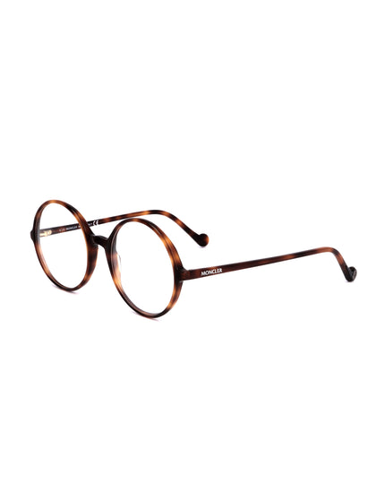 Women's Moncler Eyeglasses | Spazio Ottica