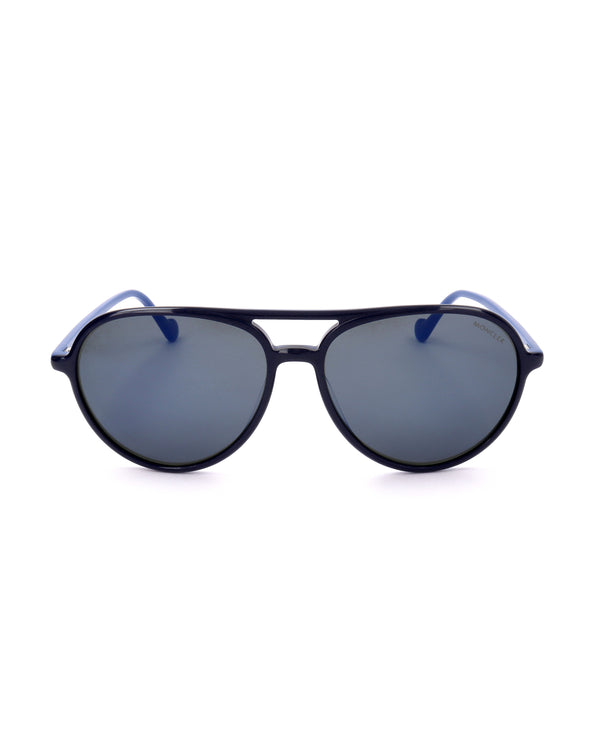 
Occhiale da sole Moncler man - GAFAS DE SOL AZULES | Spazio Ottica
