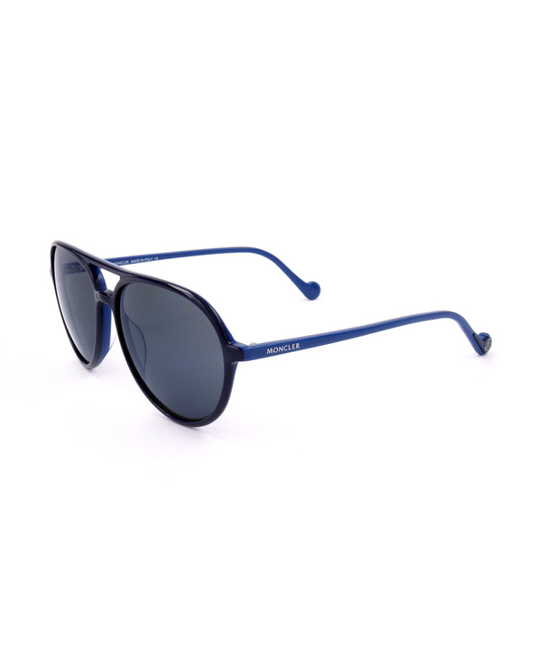 
Occhiale da sole Moncler man - GAFAS DE SOL AZULES | Spazio Ottica
