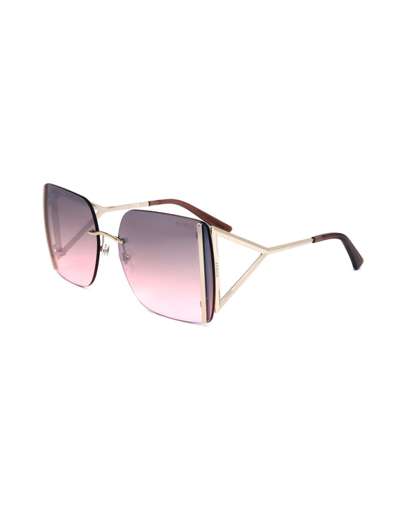 
GU7718 - SUNGLASSES | Spazio Ottica
